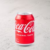 Coke - 330ml