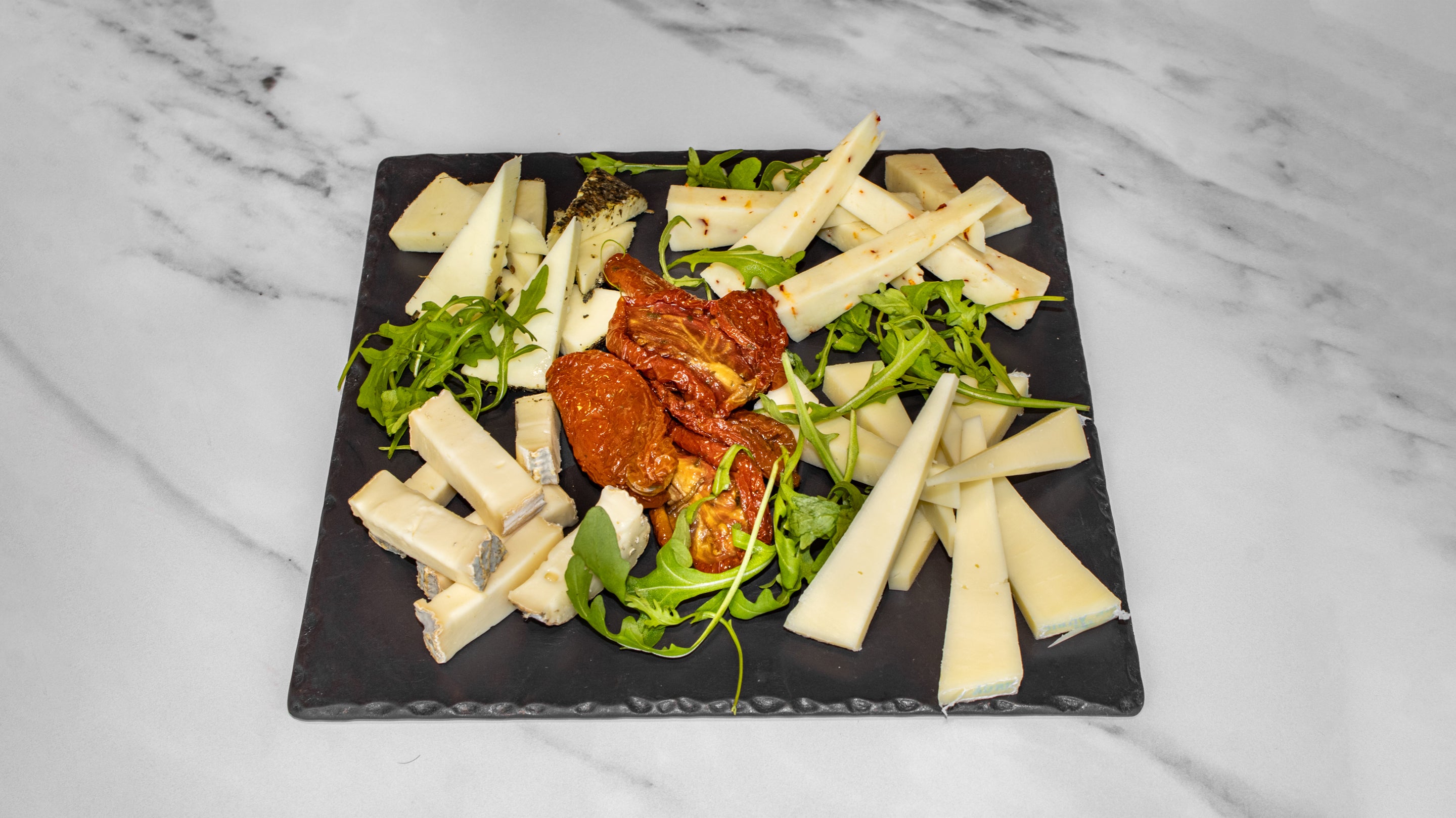 Cheese Platter for Two