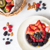 Fruity Acai Bowl