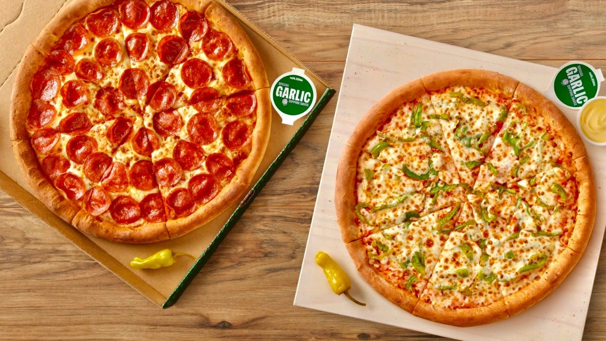 Pizza Hotland & Grill