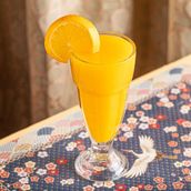 Orange Juice | عصير البرتقال