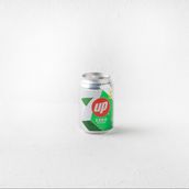 Diet 7up 
