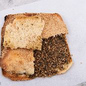 ZAATAR KAAKEH