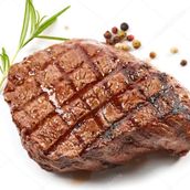 Beef Steak