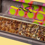 Choco Block