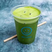 Matcha Cano
