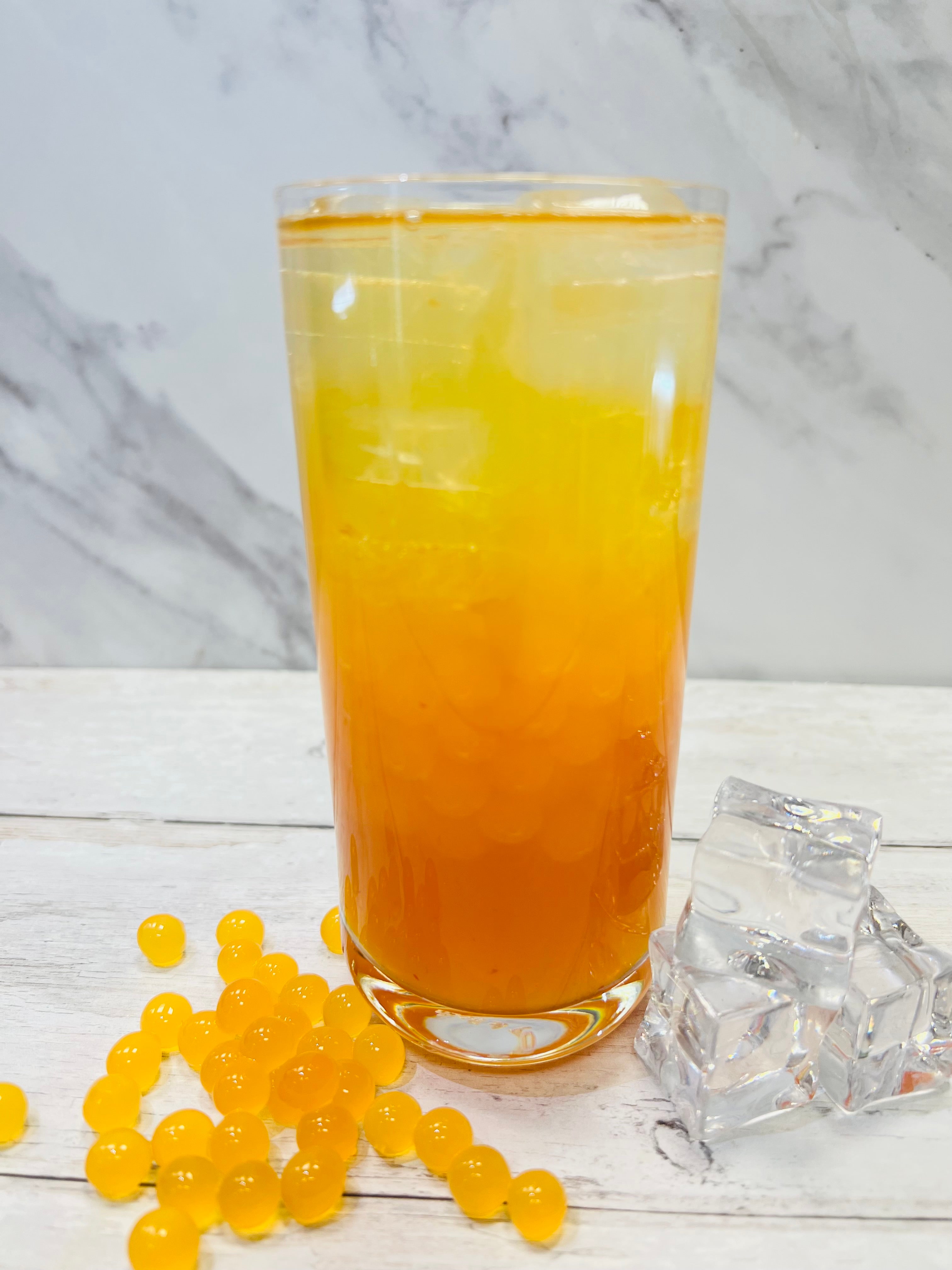 Mango Passion