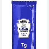 Mayonnaise