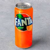 Fanta (330 ml)