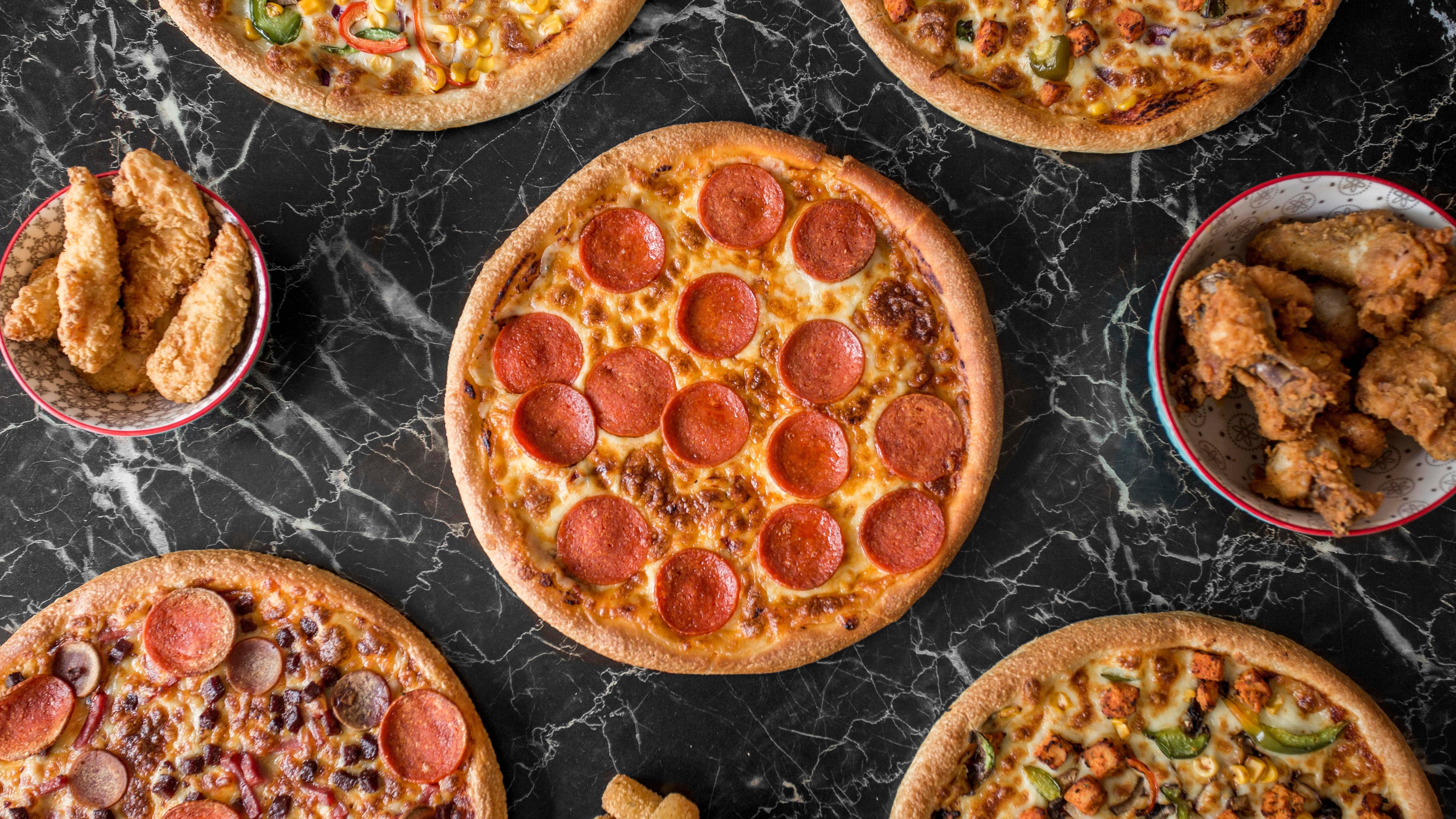 Pizza Guys