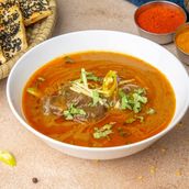 Beef Nihari