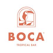Boca Tropical Bar