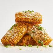 Spiced Corn