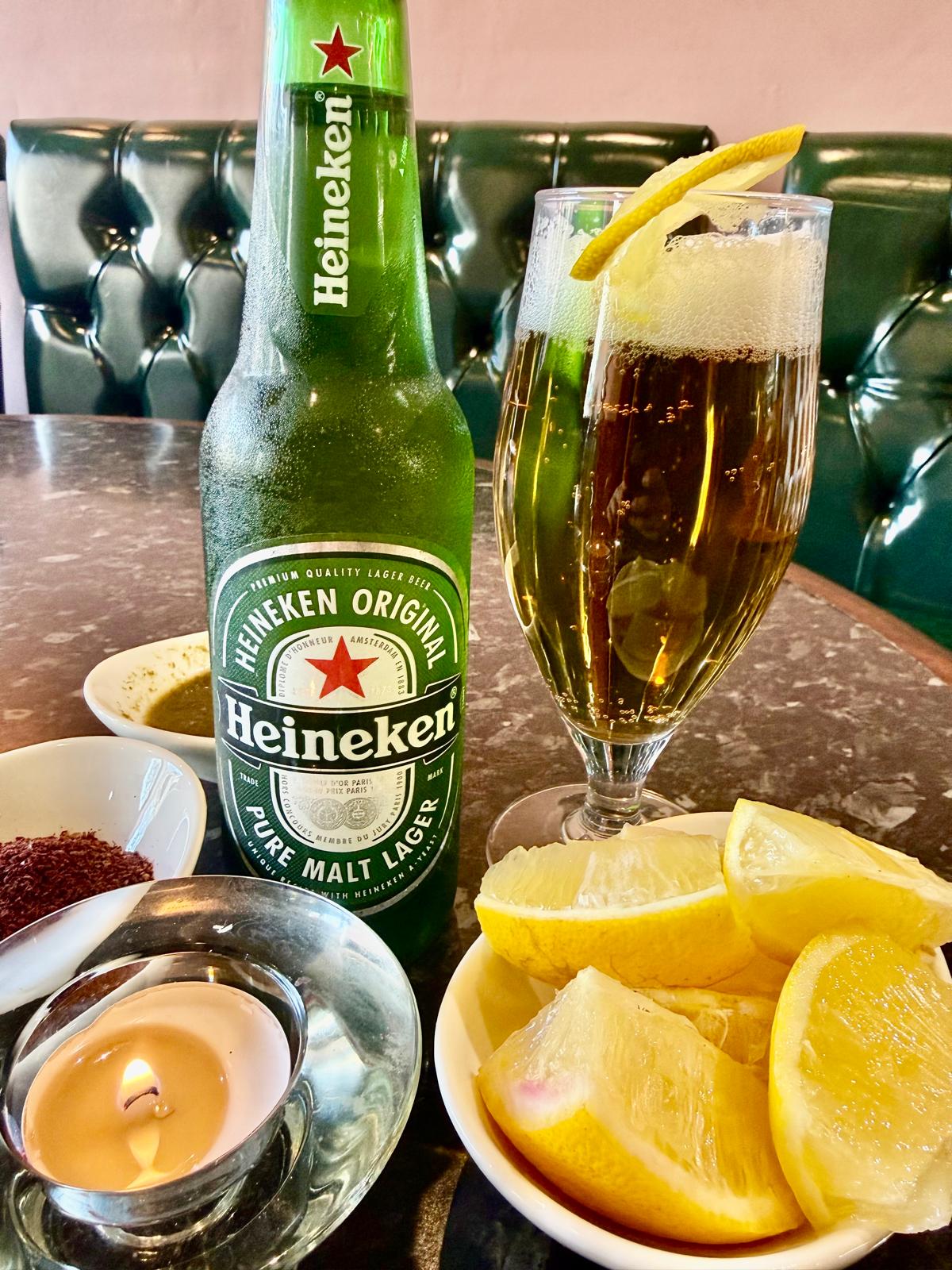 330ml Heineken