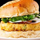 Veg Burger