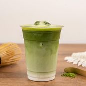 MATCHA BOX