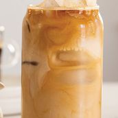 cold Spanish Latte