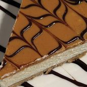 Chocolate Cheesecake