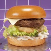 Slap Burger
