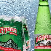 Beypazarı Natural Mineral Water