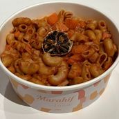 Al Taybeen Pasta