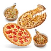 Pizza & Pasta Party