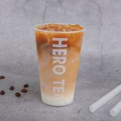 Iced Latte