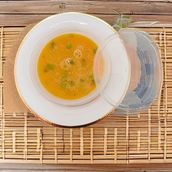 Dal Soup