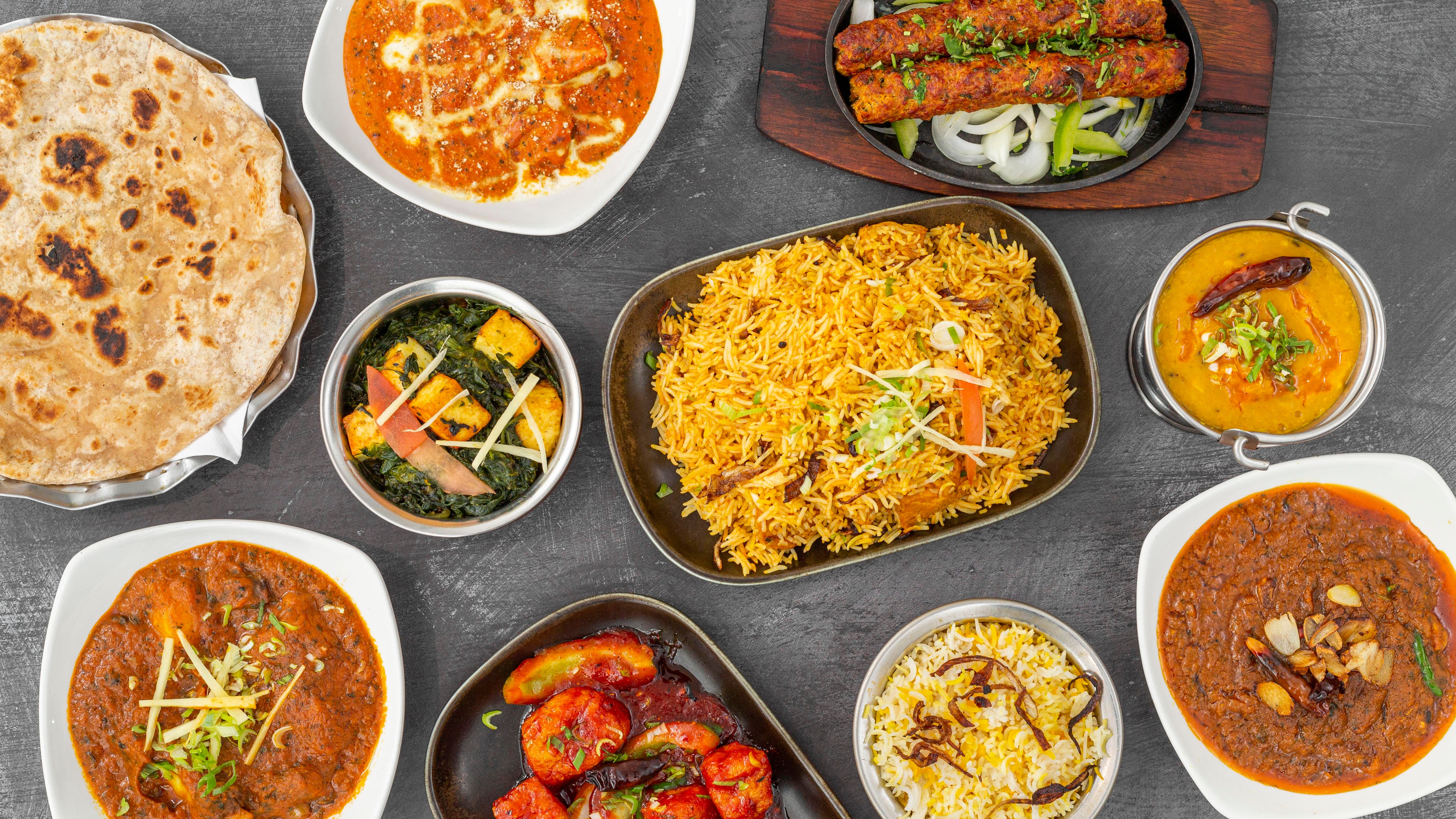 Didar Restaurant