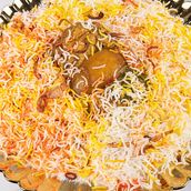 Zurbian Chicken