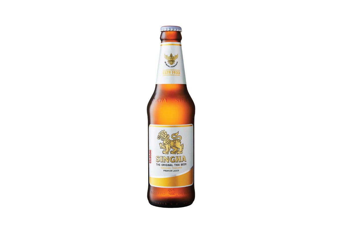 Singha (TH)
