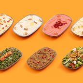 Mix Appetizer Platter
