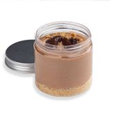 Nutella Cheesecake