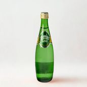 Perrier Sparkling Water