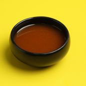 Mango chutney 