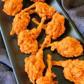 Chicken Lollipop 12 Pcs