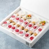 Mini Chicken Shawerma, Mini Beef Shawerma Sandwich Box