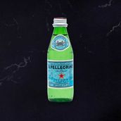 Sparkling Water