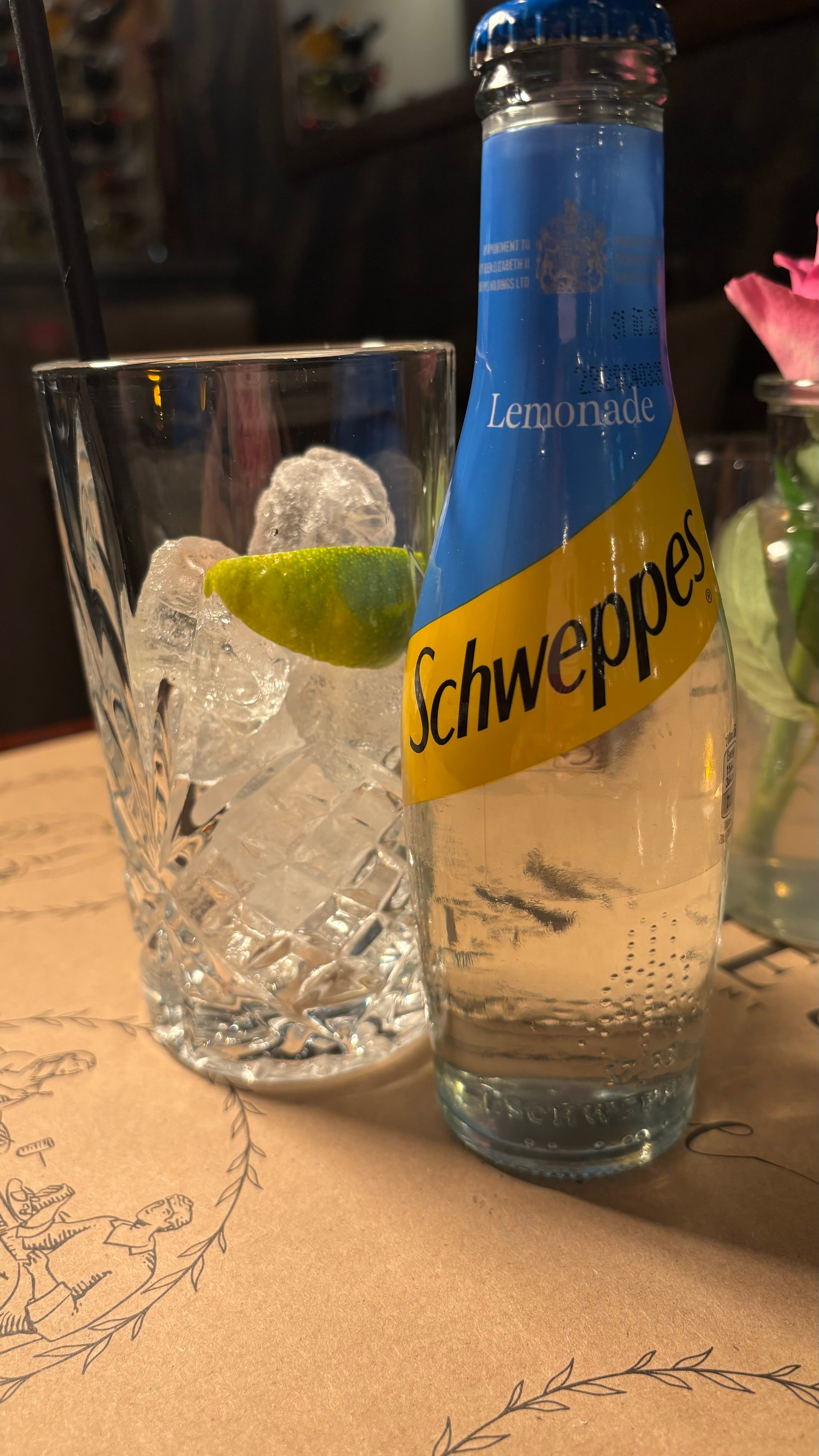 Lemonade
