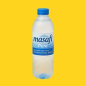 Mineral Water