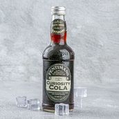 Curiosity Cola