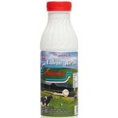 Ayran Milk