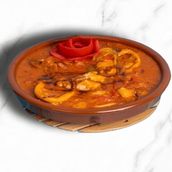 Mix Casserole