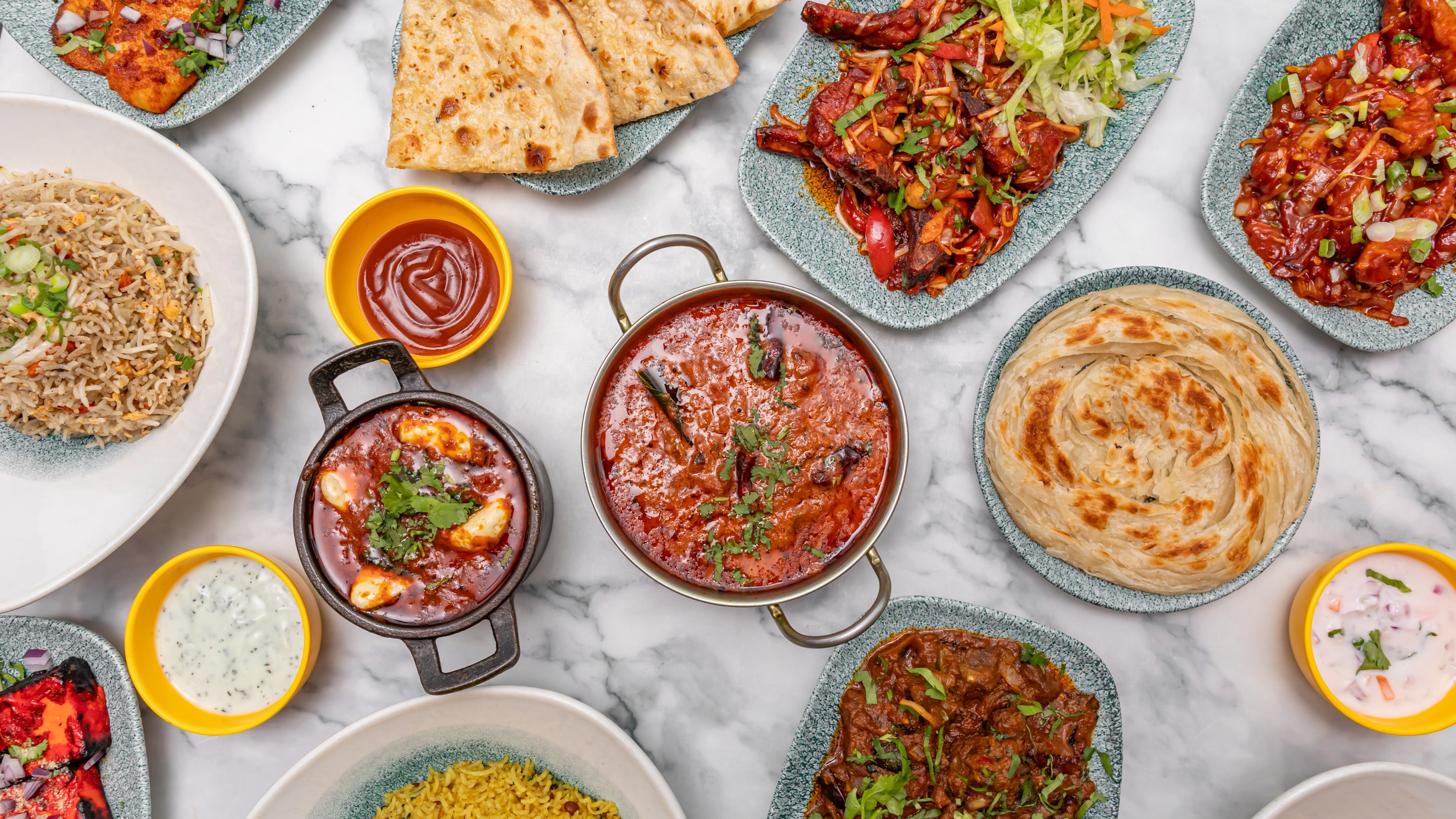 VEL South Indian Restaurant
