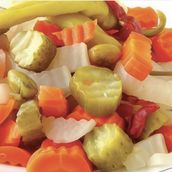  Pickles