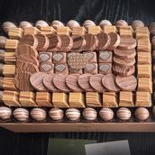 VLR Choco Box