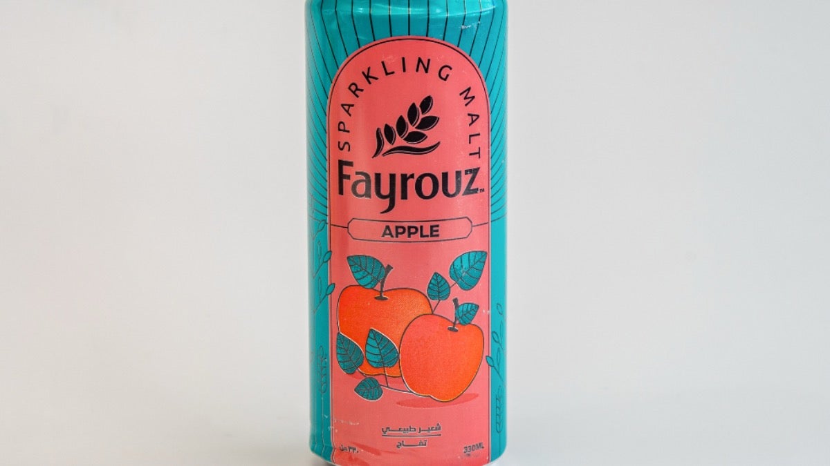 Fayrouz Apple