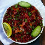 Beetroot Salad
