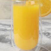 Fresh Orange Juice