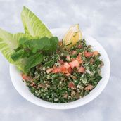 Tabbouleh